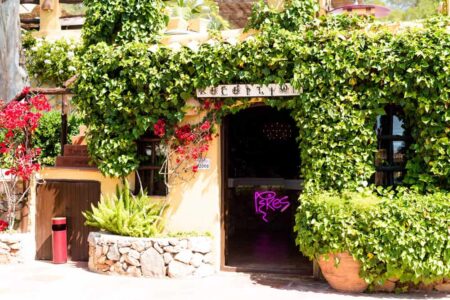 Hotel Pikes Ibiza