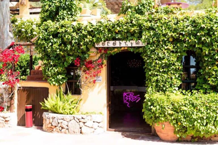 Hotel Pikes Ibiza