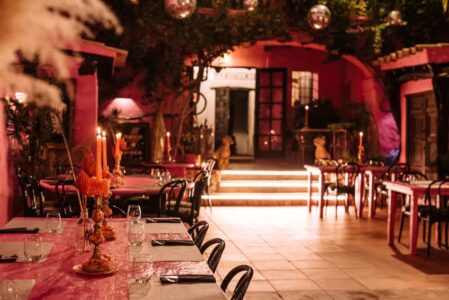 Hotel Pikes Ibiza