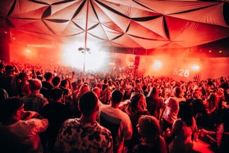 Pikes Presents…528 Ibiza