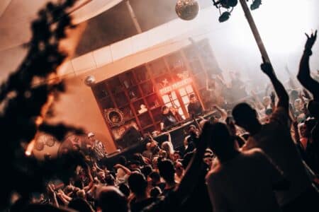 Pikes Presents…528 Ibiza