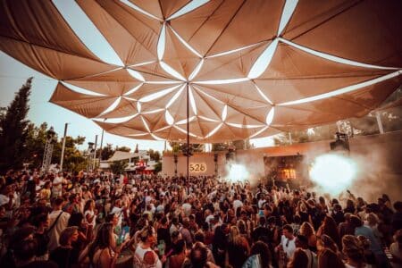 Pikes Presents…528 Ibiza