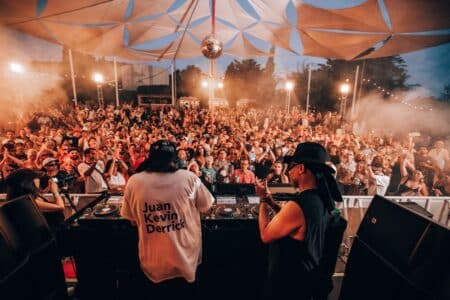 Pikes Presents…528 Ibiza