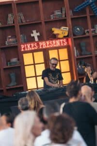 Pikes Presents…528 Ibiza