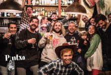 Pintxa Sant Antoni 2018: jueves llenos de sabor en Ibiza
