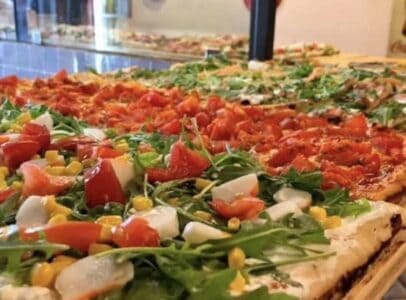 Pizza Loca Ibiza