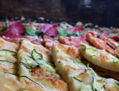 Pizza Loca Ibiza