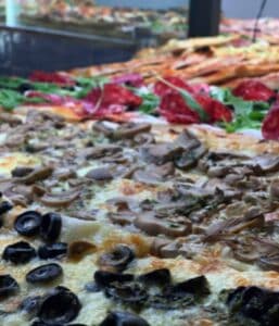 Pizza Loca Ibiza