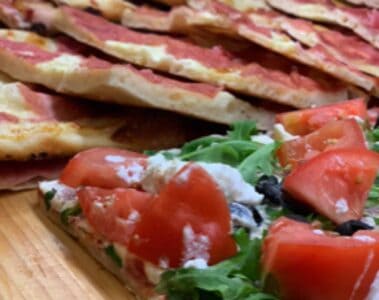 Pizza Loca Ibiza