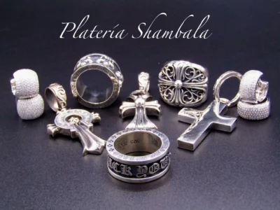 Platería Shambala Ibiza