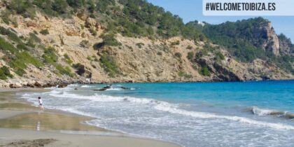 Playas y Calas Ibiza- playa cala boix santa eulalia ibiza 01 2 2 1