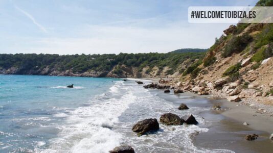Cala Boix