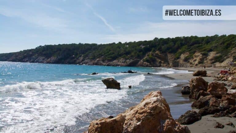 Cala Boix