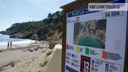 Cala Boix