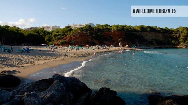 Cala Llenya