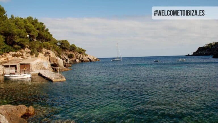Cala Mastella