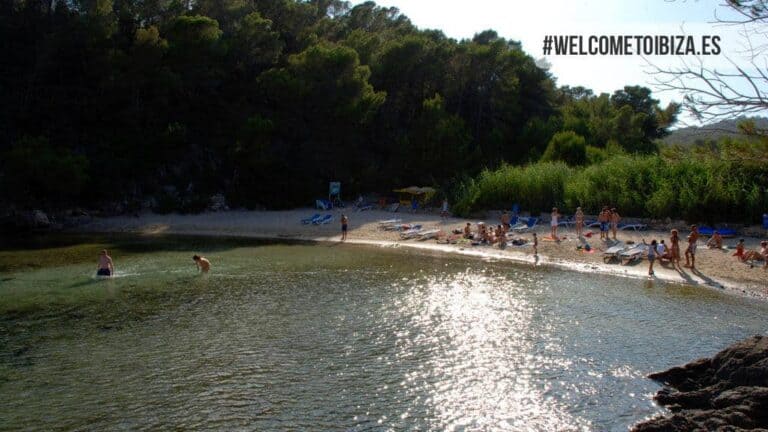 Cala Mastella