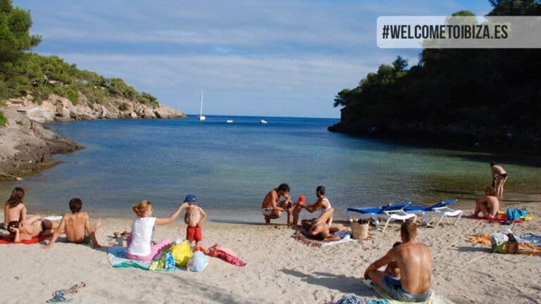 Cala Mastella