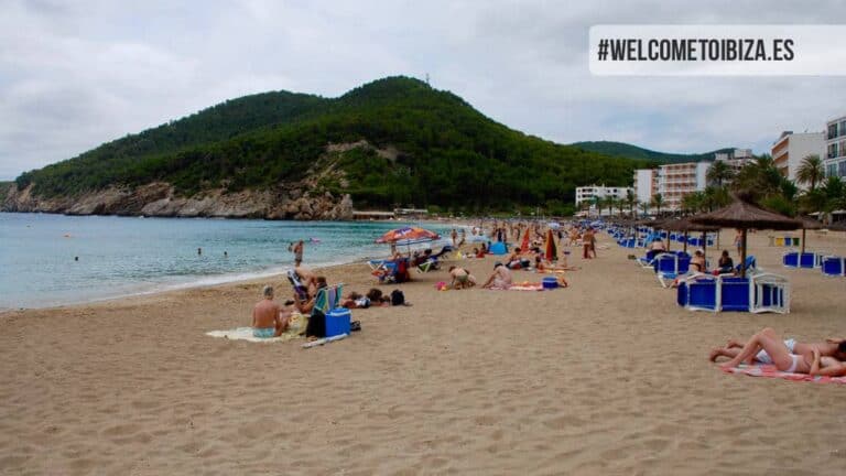 Cala Sant Vicent - Cala San Vicente