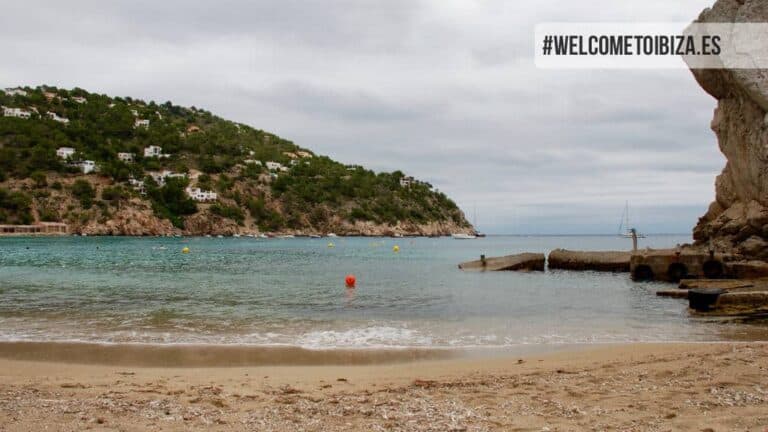 Cala Sant Vicent - Cala San Vicente