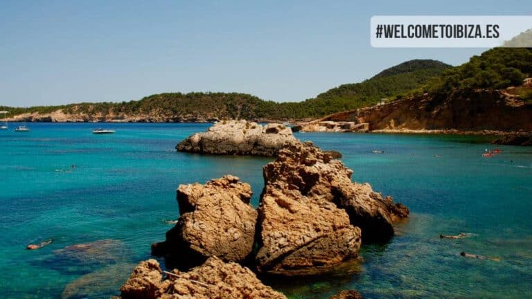 Cala Xarraca