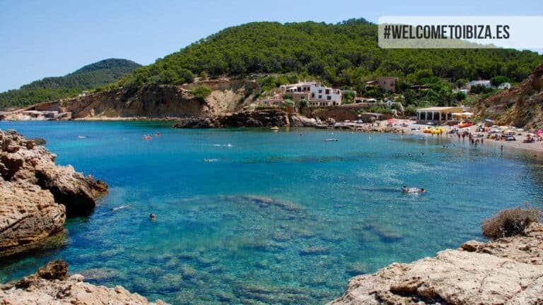 Cala Xarraca