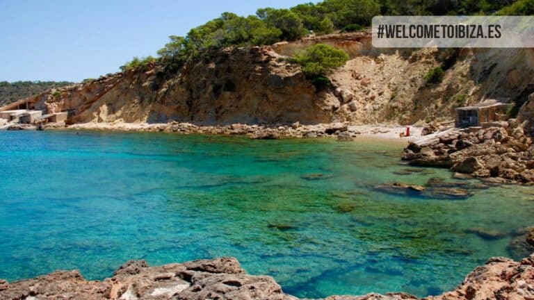Cala Xarraca