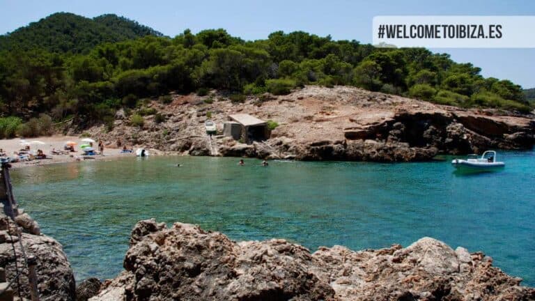 Cala Xuclar