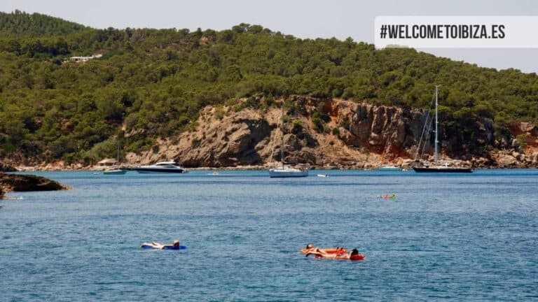 Cala Xuclar