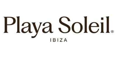 playa soleil ibiza logo welcometoibiza