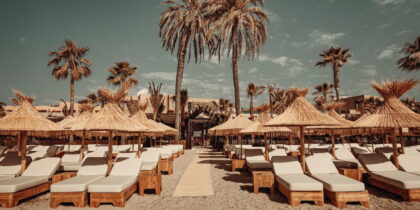 Playa Soleil Ibiza