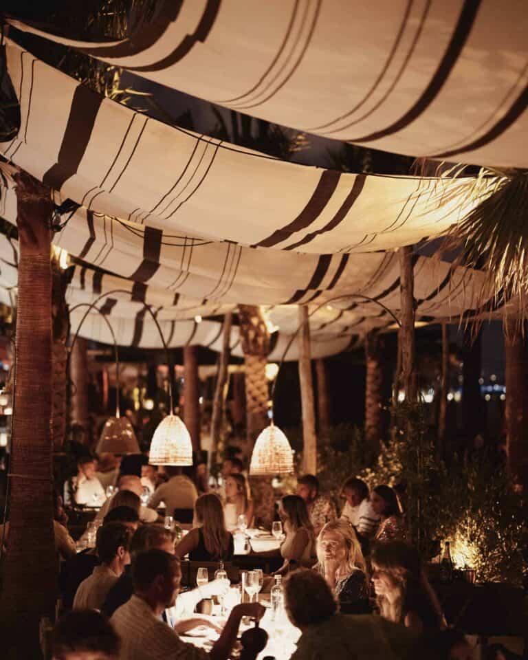 Playa Soleil Ibiza Beach Club