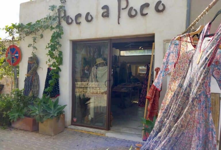 Poco a poco