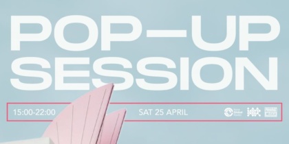 Pop-Up Session en Paradiso Ibiza Art Hotel