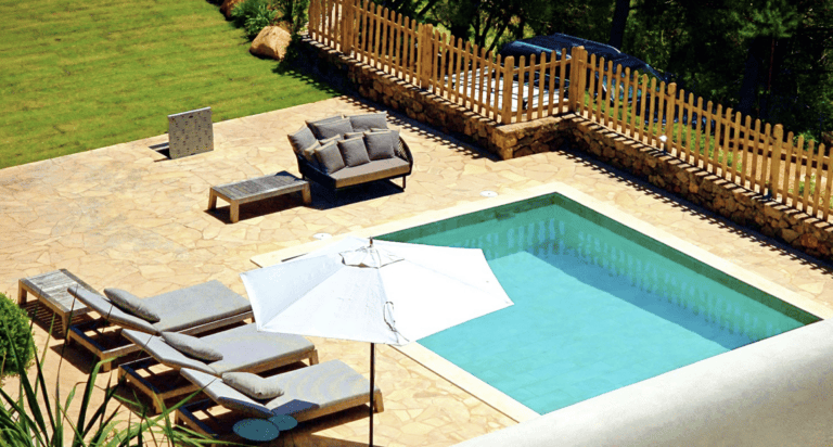 Pop Up Villas Ibiza
