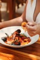 Portobello, tributo a la mejor cocina italiana en CBbC Cala Bassa