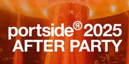 Portside After Party en Chinois
