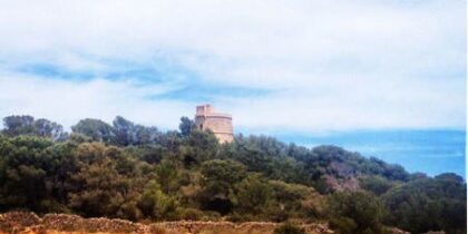 Descobrint Pou des Lleó amb Walking Eivissa
