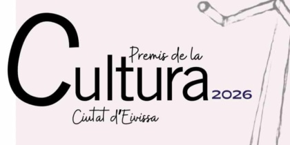 Premios de Cultura Ciudad de Ibiza