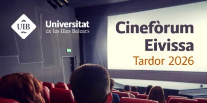 Cinefòrum de la UIB – Programa de otoño