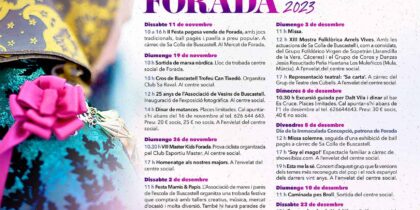 Forada Ibiza Festivals