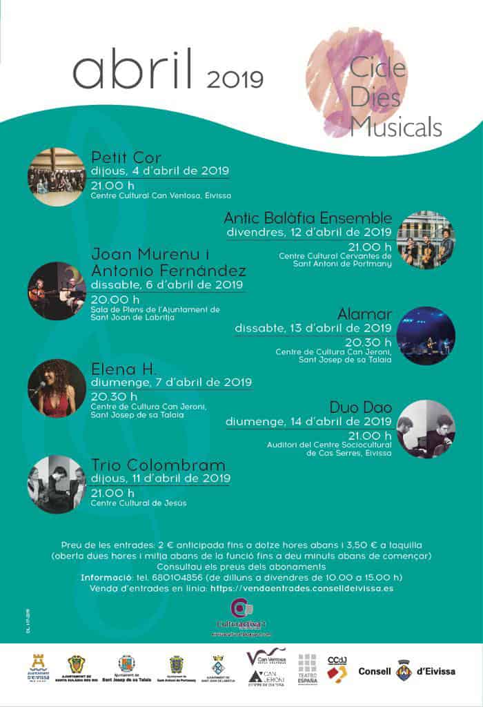 programa-dias-musicales-abril-2019-ibiza-welcometoibiza