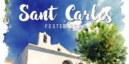 Fiestas de San Carlos