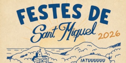 Feste di San Miguel