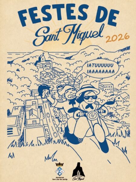 Fiestas de San Miguel