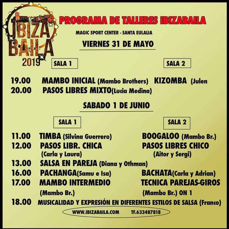 programa-talleres-ibiza-baila-2019-welcometoibiza