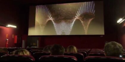 Programaci&oacute;n del ciclo Anem al Cine en los Multicines Ibiza