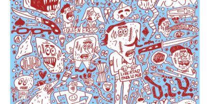 XI Festival Mal del Cap Narratives Mal Dites