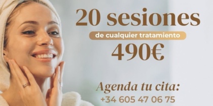 Luez Beauty celebra su cuarto aniversario con una promoción exclusiva