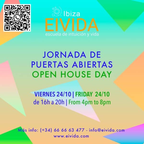 Jornada de puertas abiertas en Eivida Ibiza